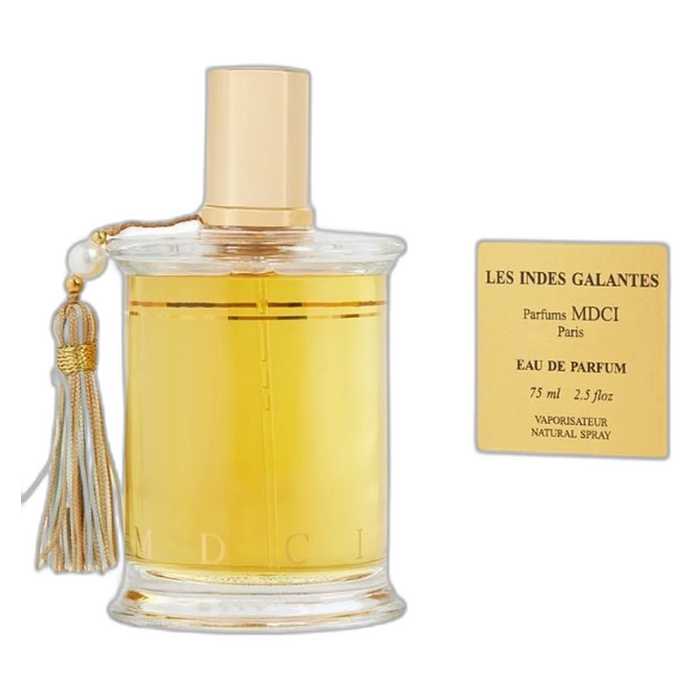 PARFUMS MDCI LES INDES GALANTES edp (w) 75ml
