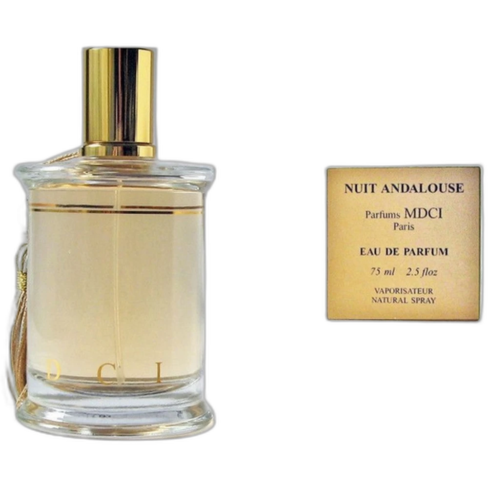 PARFUMS MDCI NUIT ANDALOUSE 100ml тестер