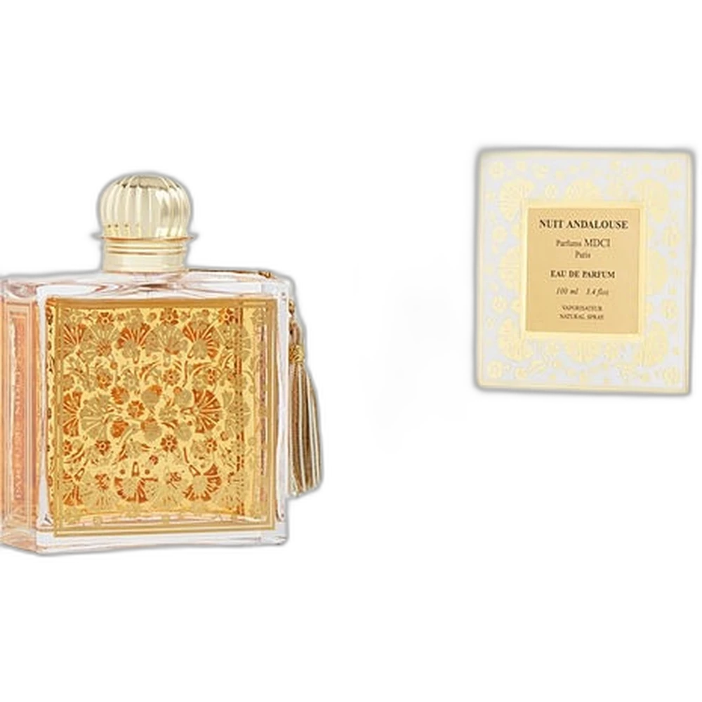 PARFUMS MDCI NUIT ANDALOUSE edp (w) 100ml