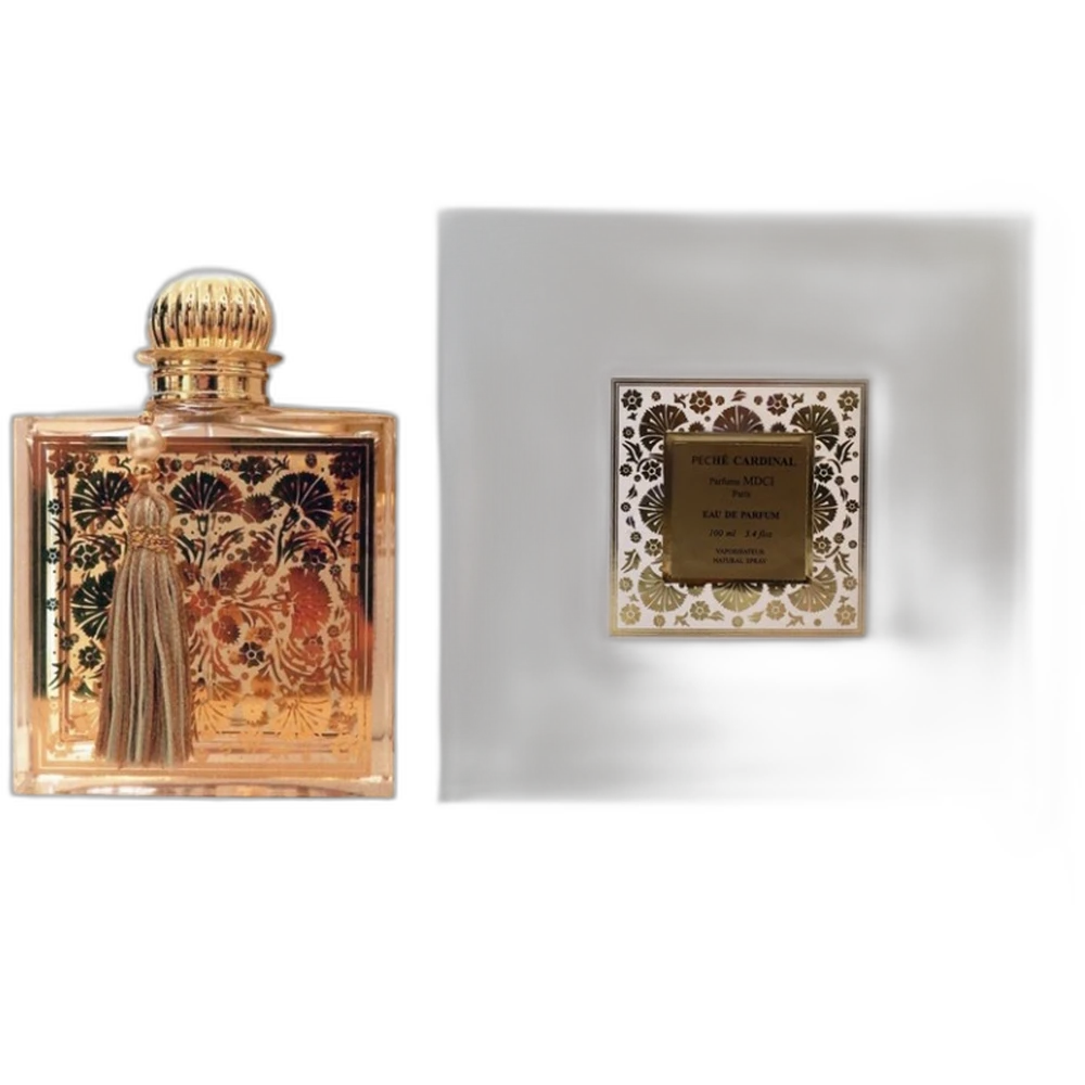 PARFUMS MDCI PECHE CARDINAL edp (w) 100ml
