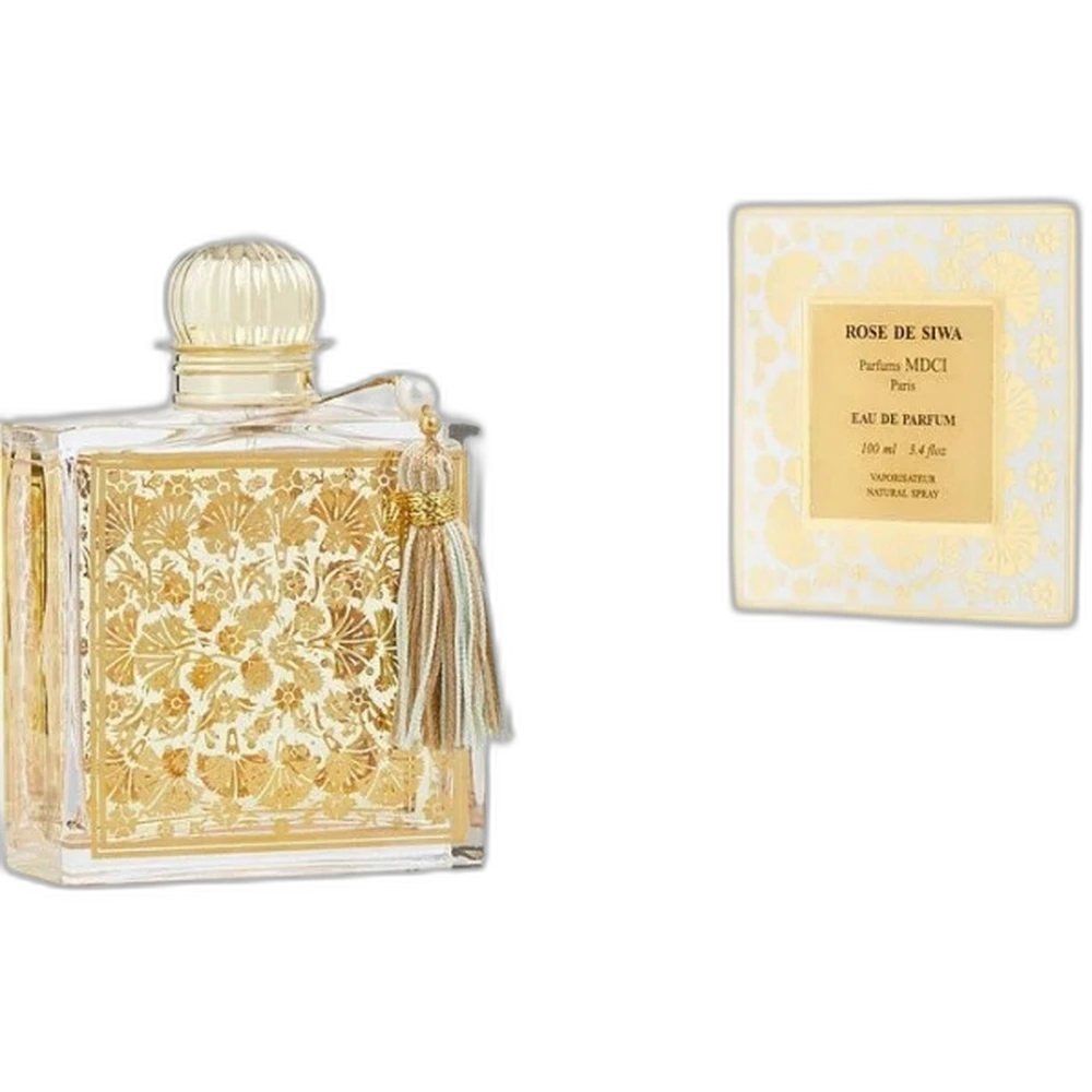 PARFUMS MDCI ROSE DE SIWA edp (w) 100ml