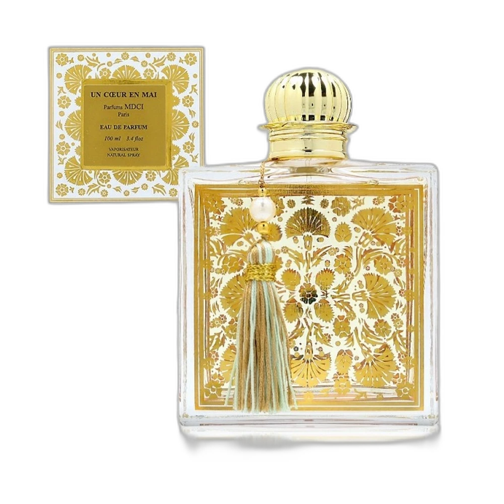 PARFUMS MDCI UN COEUR EN MAI edp (w) 100ml