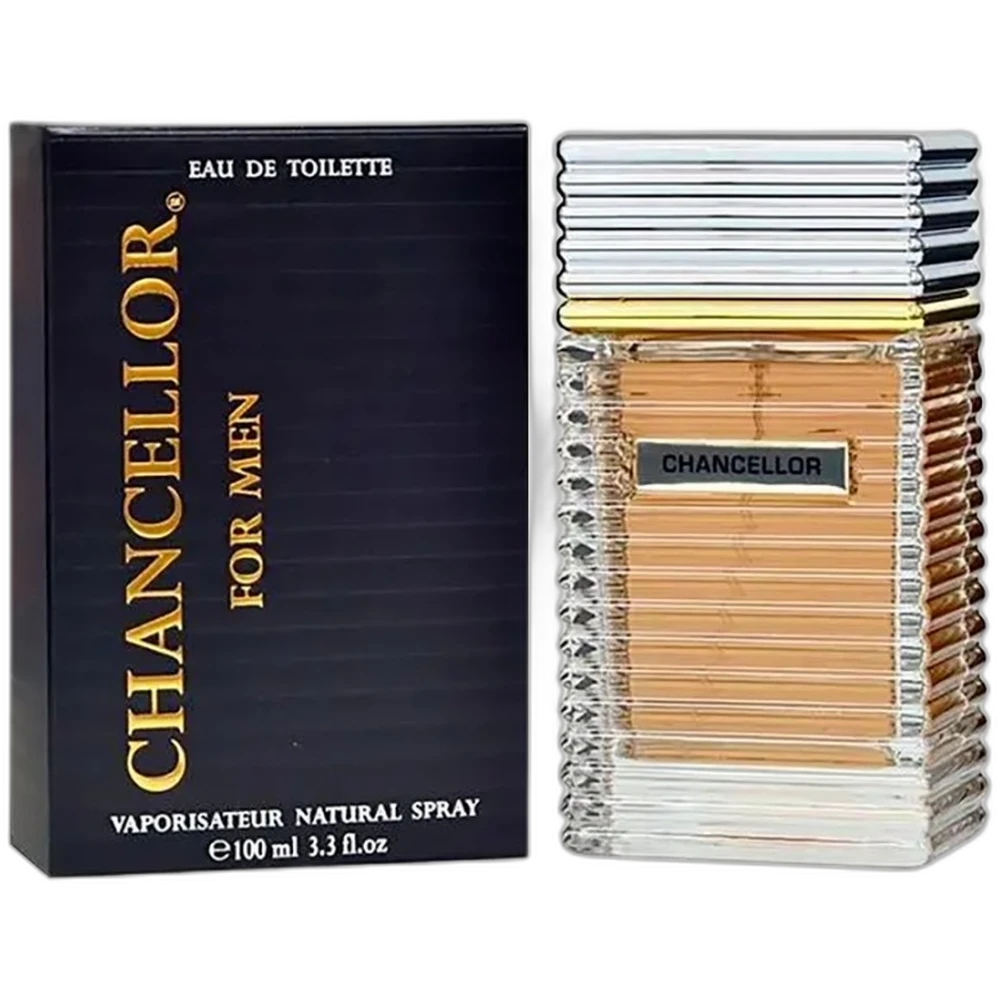 PARIS BLEU PARFUMS CHANCELLOR edt (m) 100ml