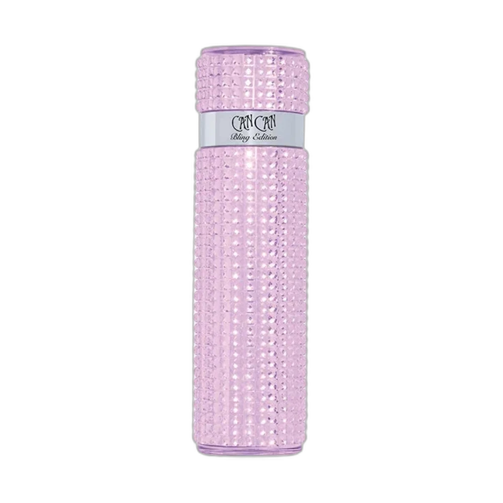 PARIS HILTON CAN CAN BLING EDITION edp (w) 100ml TESTER