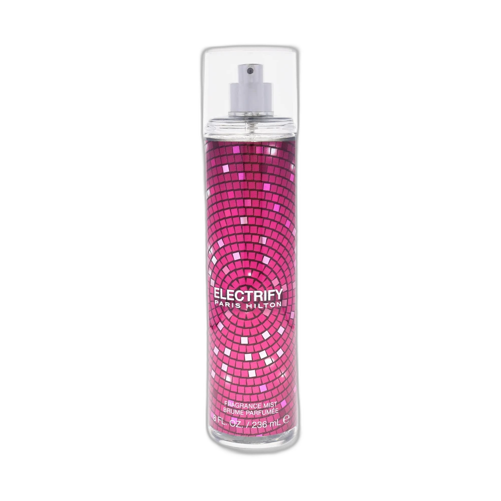 PARIS HILTON ELECRIFY (w) 236ml body spray