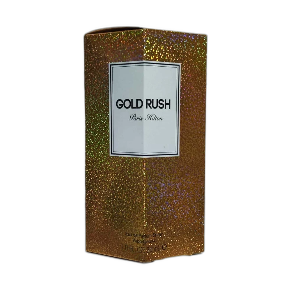 PARIS HILTON GOLD RUSH 30ml тестер