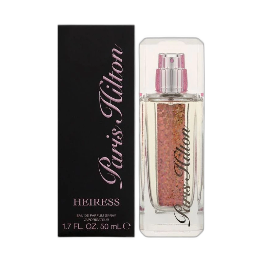 PARIS HILTON HEIRESS 50ml тестер