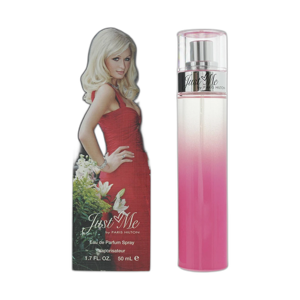PARIS HILTON JUST ME 50ml тестер