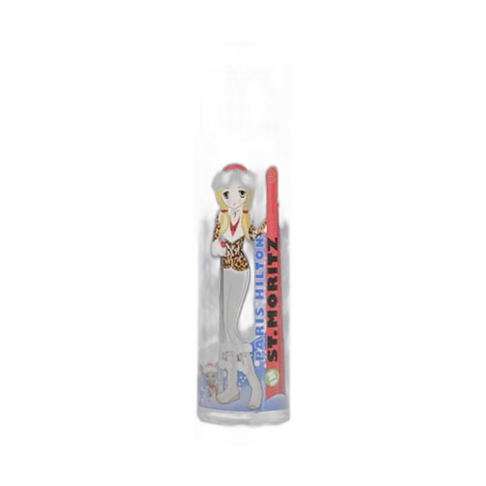 PARIS HILTON PASSPORT ST. MORITZ edt (w) 30ml TESTER