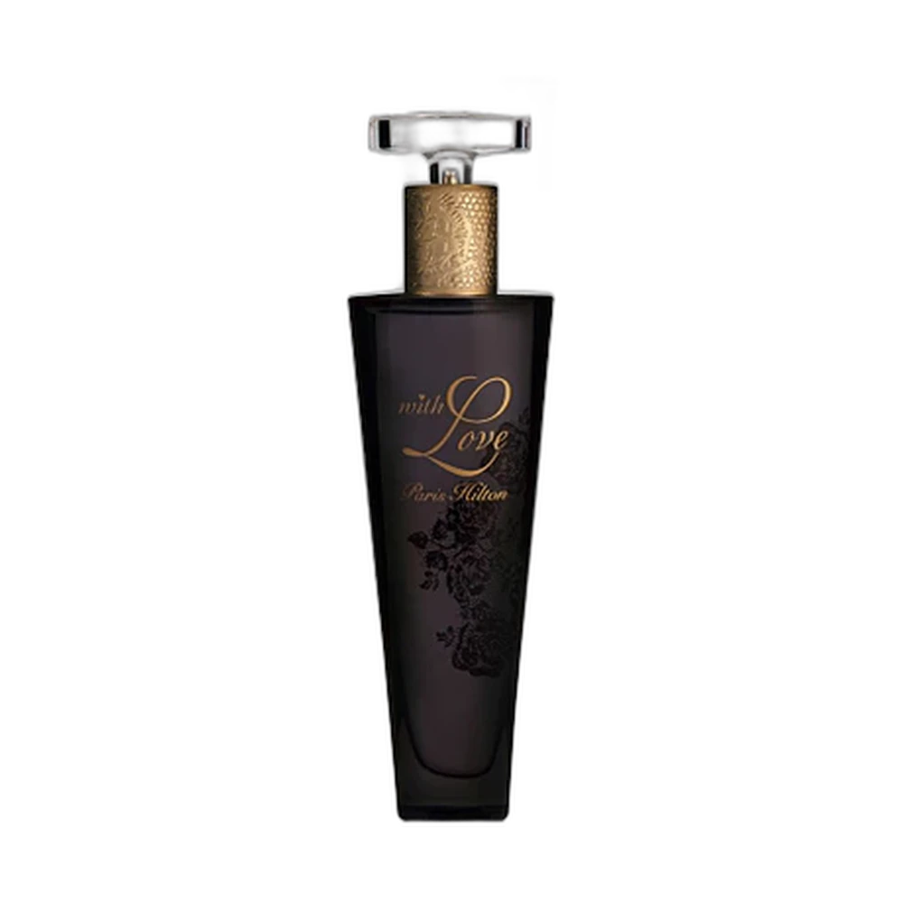 PARIS HILTON WITH LOVE edp (w) 1.5ml пробник