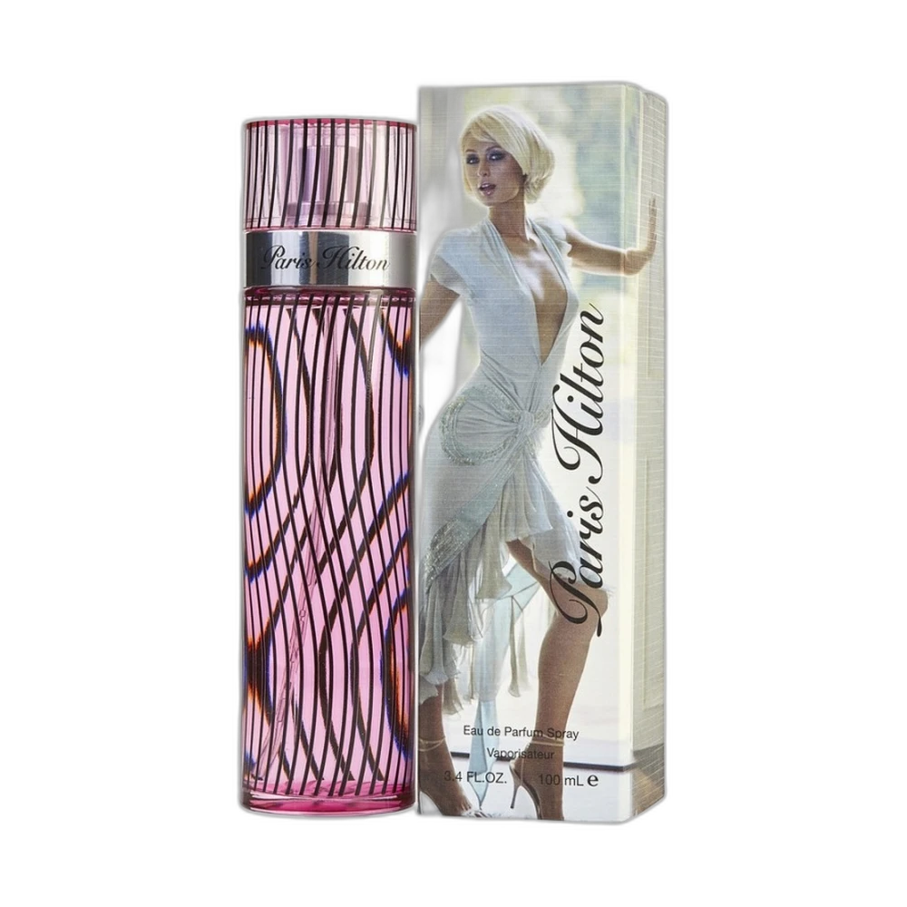 PARIS HILTON edp (w) 100ml