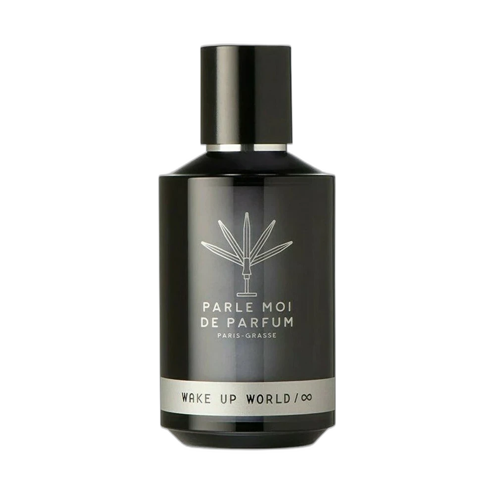 PARLE MOI DE PARFUM WAKE UP WORLD edp 100ml TESTER