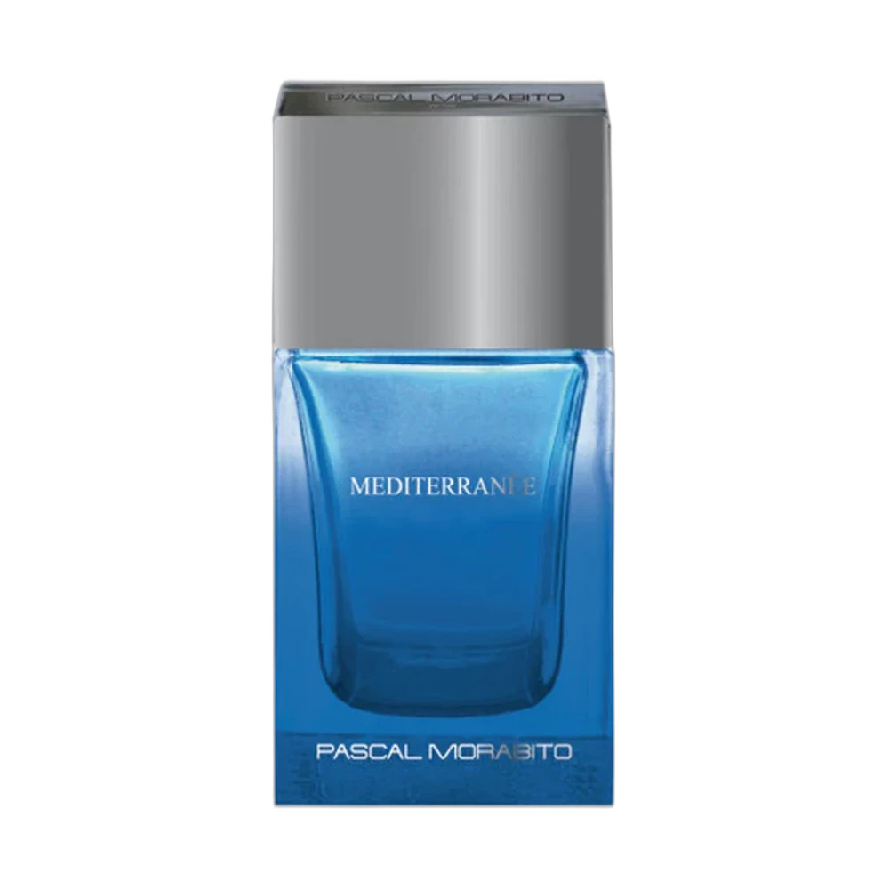 PASCAL MORABITO MEDITERRANEE edt (m) 100ml TESTER