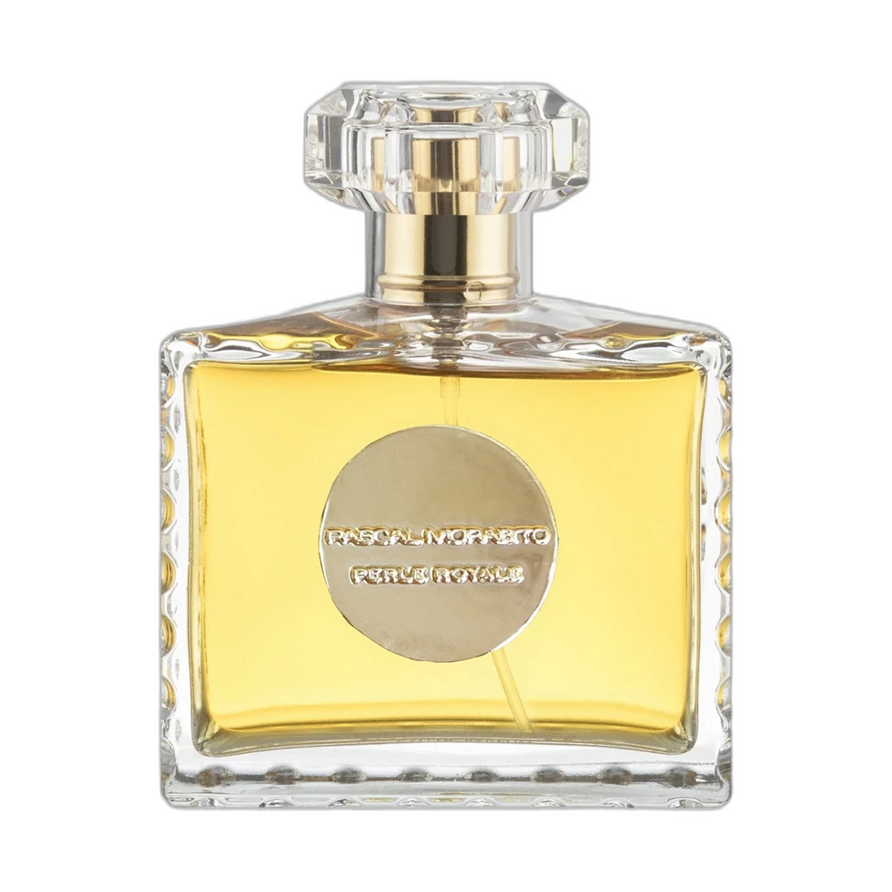 PASCAL MORABITO PERLE ROYALE edp (w) 100ml TESTER