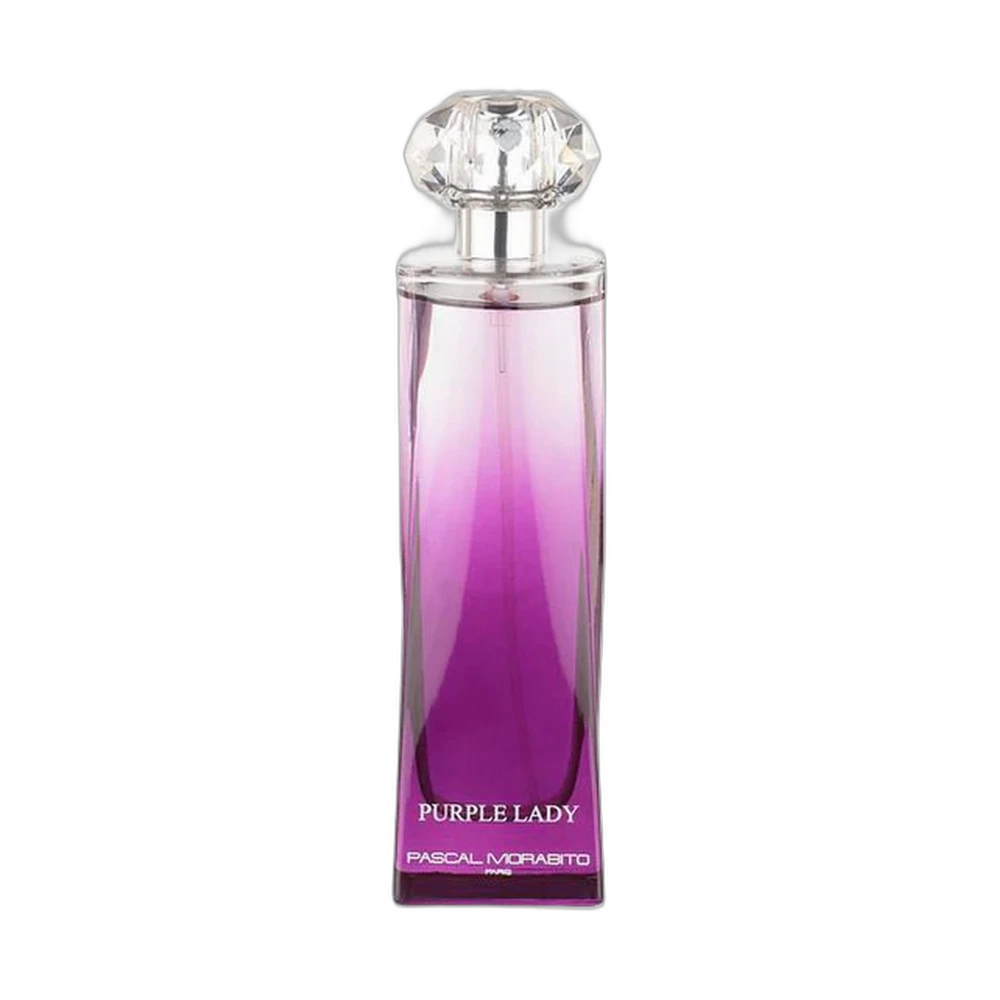 PASCAL MORABITO PURPLE LADY edp (w) 100ml TESTER