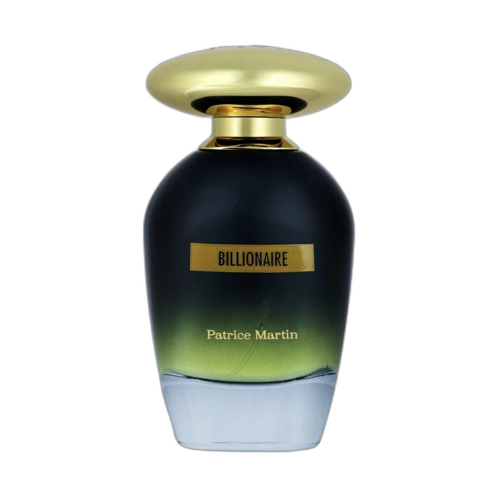 PATRICE MARTIN BILLIONAIRE 100ml тестер