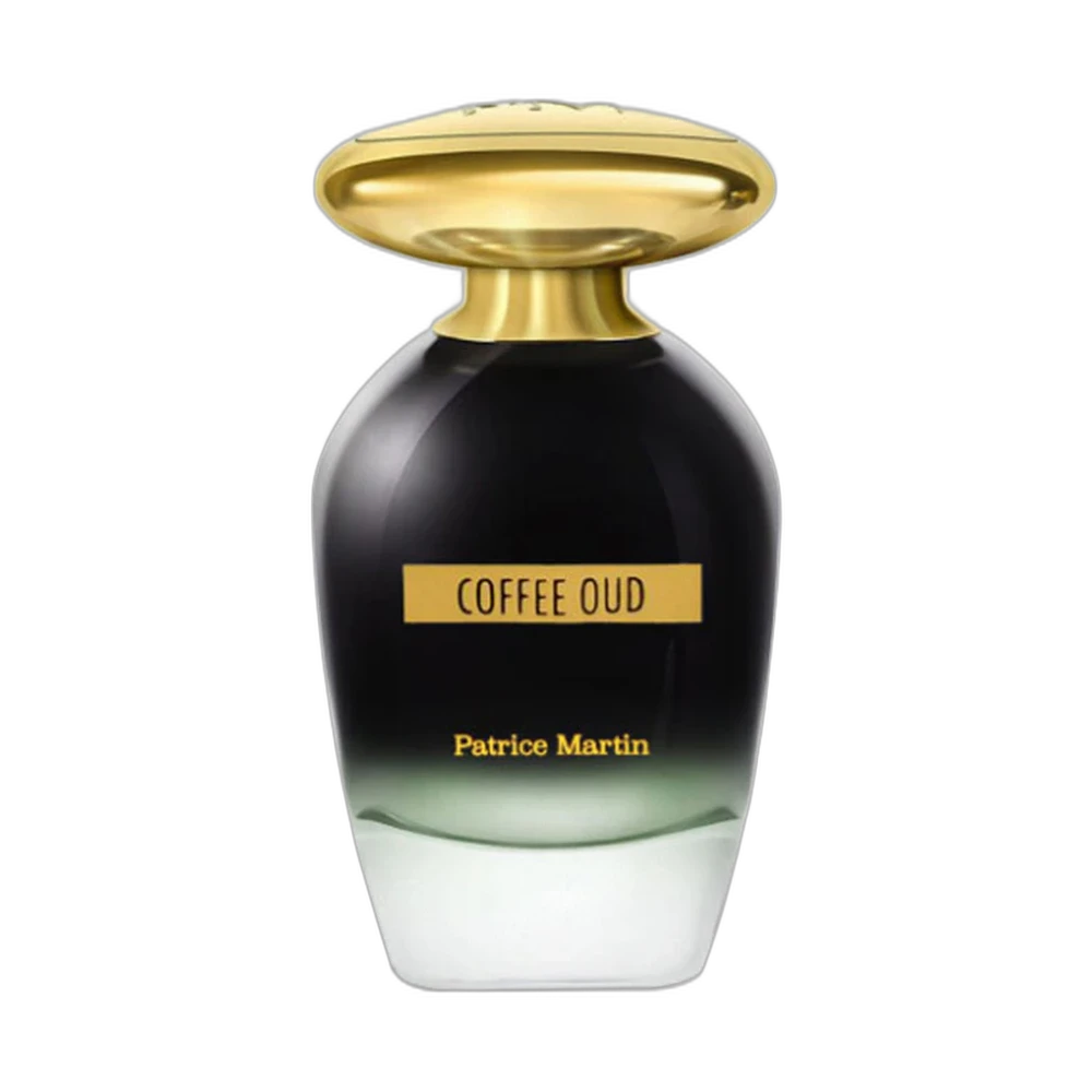 PATRICE MARTIN COFFEE OUD edp 100ml
