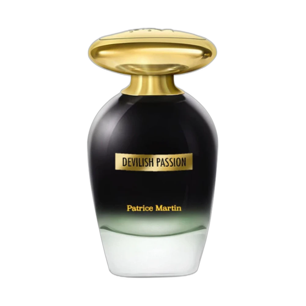 PATRICE MARTIN DEVILISH PASSION edp 100ml TESTER