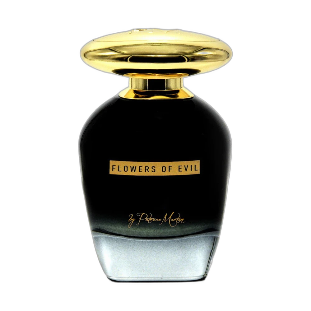 PATRICE MARTIN FLOWERS OF EVIL edp (w) 100ml TESTER