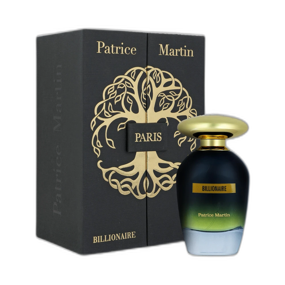 PATRICE MARTIN FLY ABOVE THE SKY 100ml