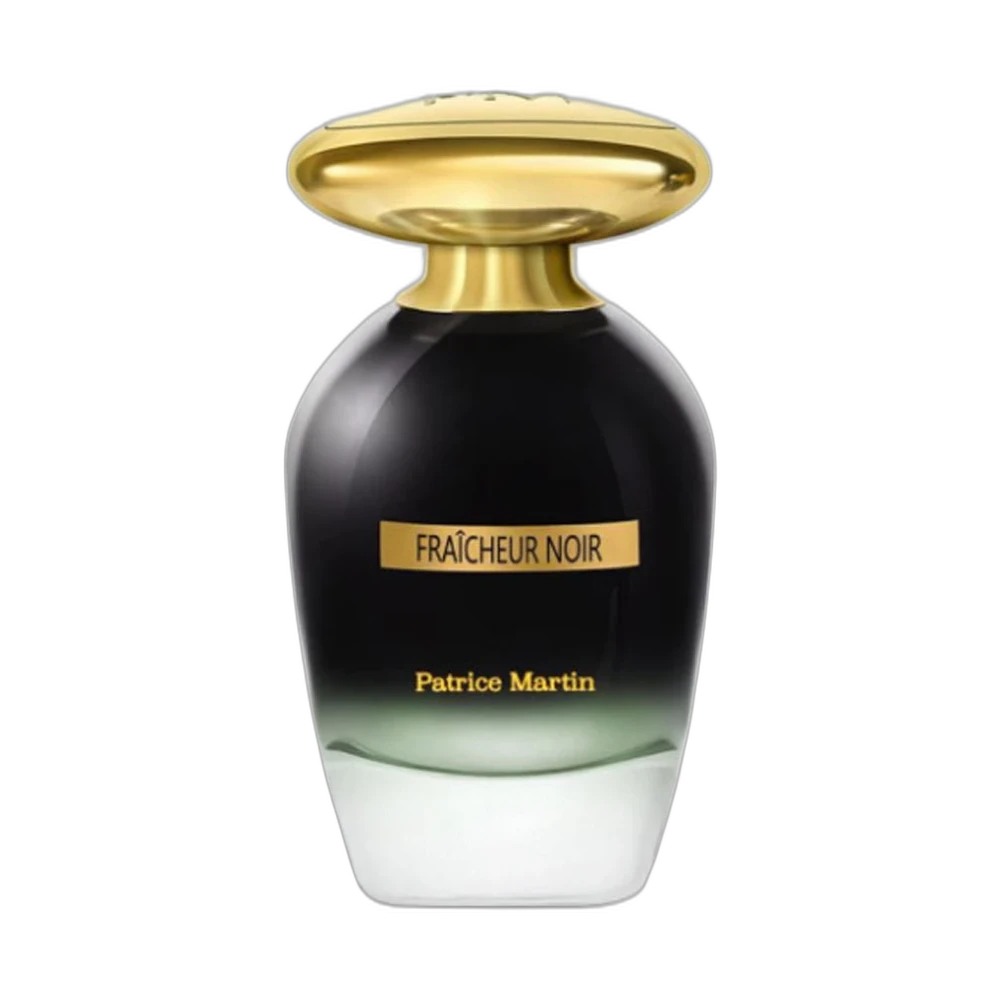 PATRICE MARTIN FRAICHEUR NOIR edp 100ml TESTER