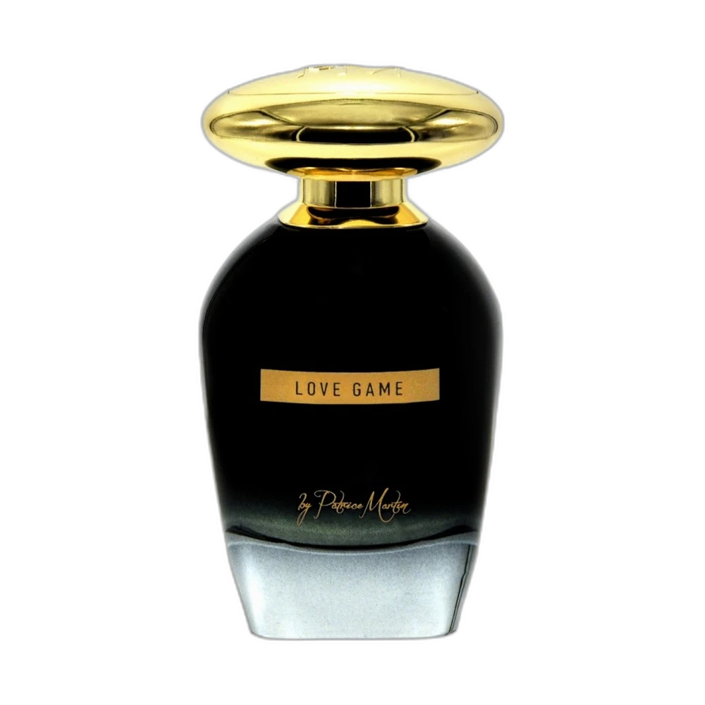 PATRICE MARTIN LOVE GAME edp (w) 100ml TESTER