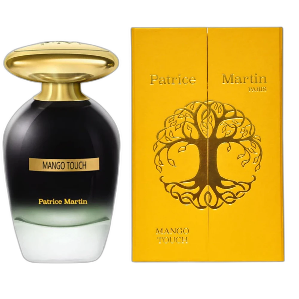 PATRICE MARTIN MANGO TOUCH edp (w) 100ml
