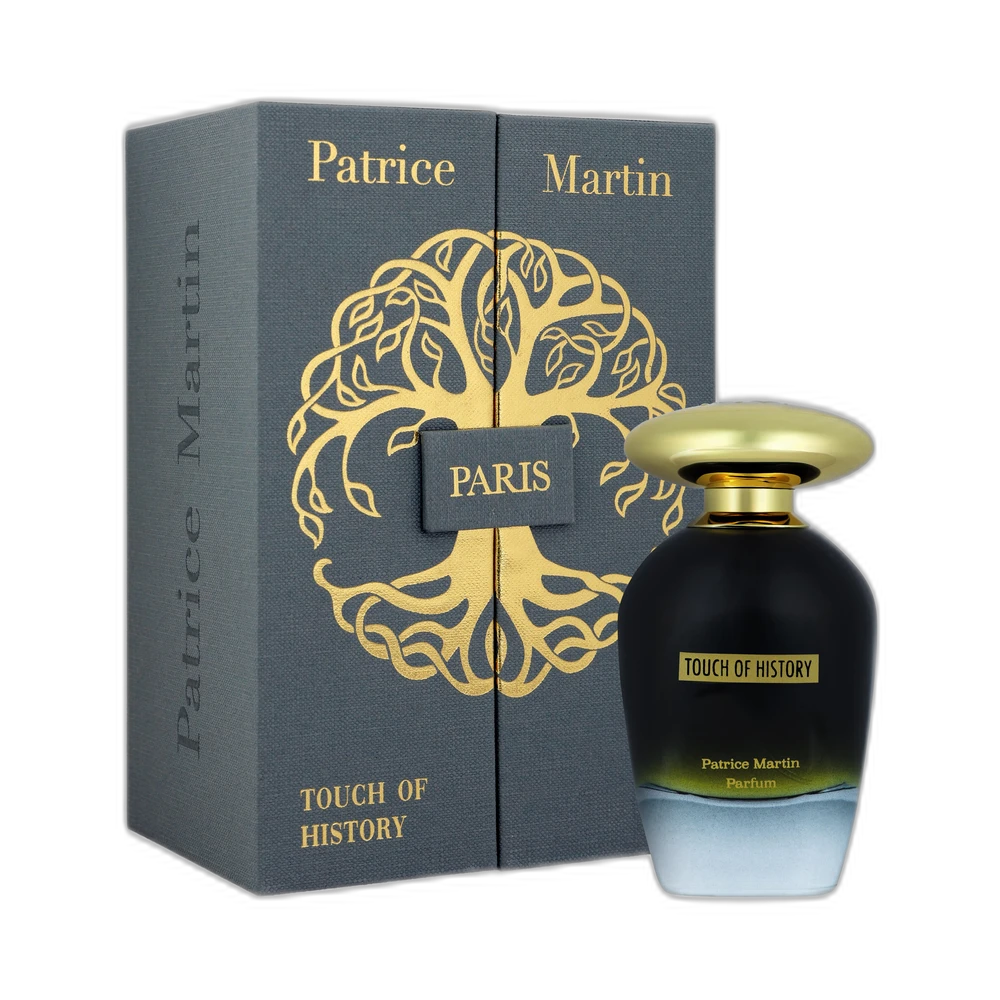 PATRICE MARTIN MOROCCAN LILLY 100ml