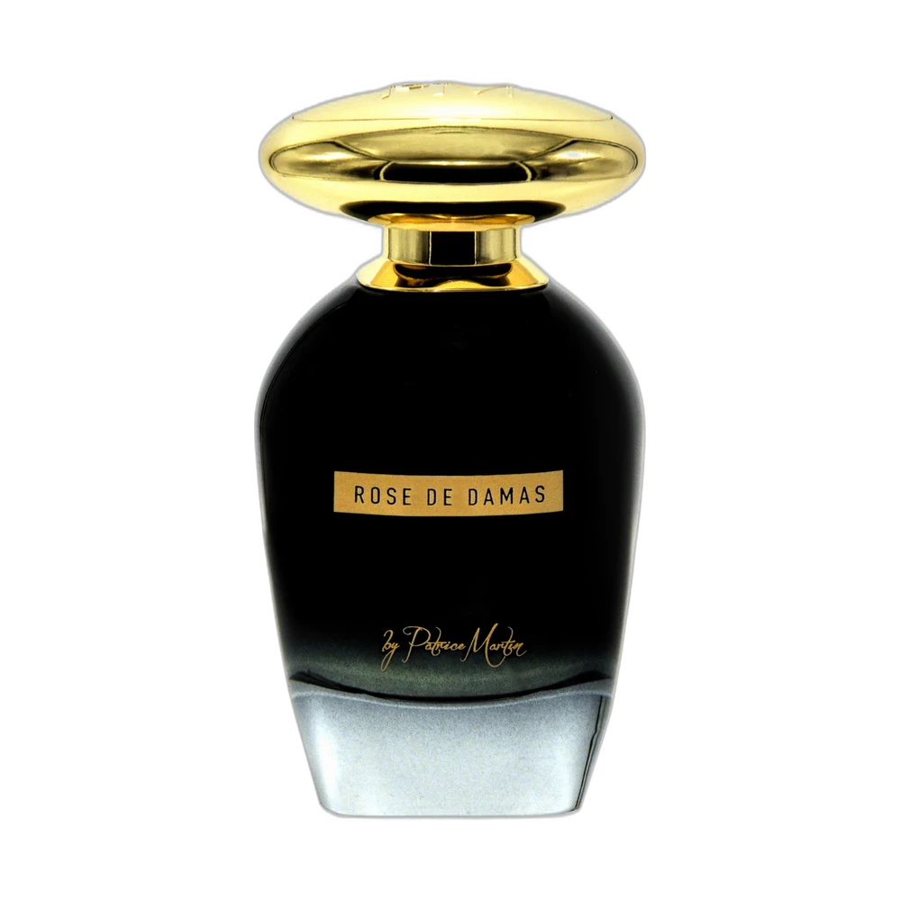 PATRICE MARTIN ROSE DE DAMAS edp (w) 100ml TESTER
