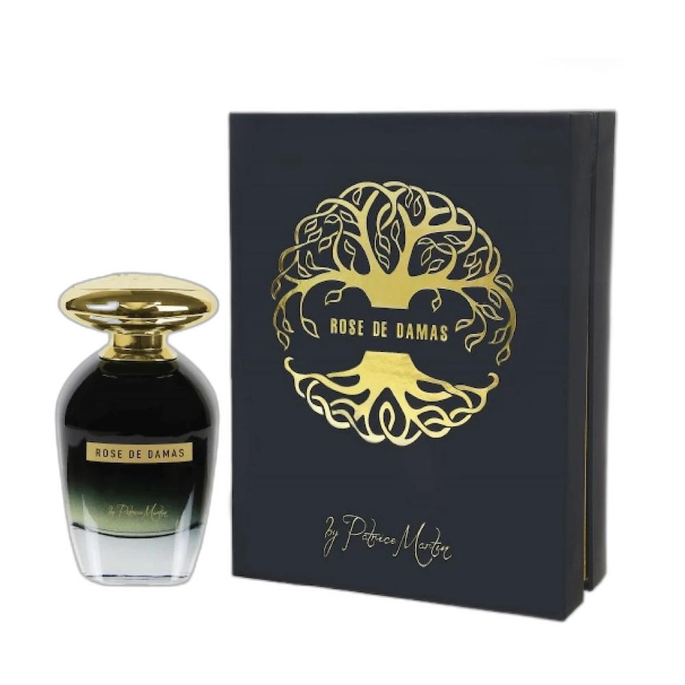 PATRICE MARTIN ROSE DE DAMAS edp (w) 100ml