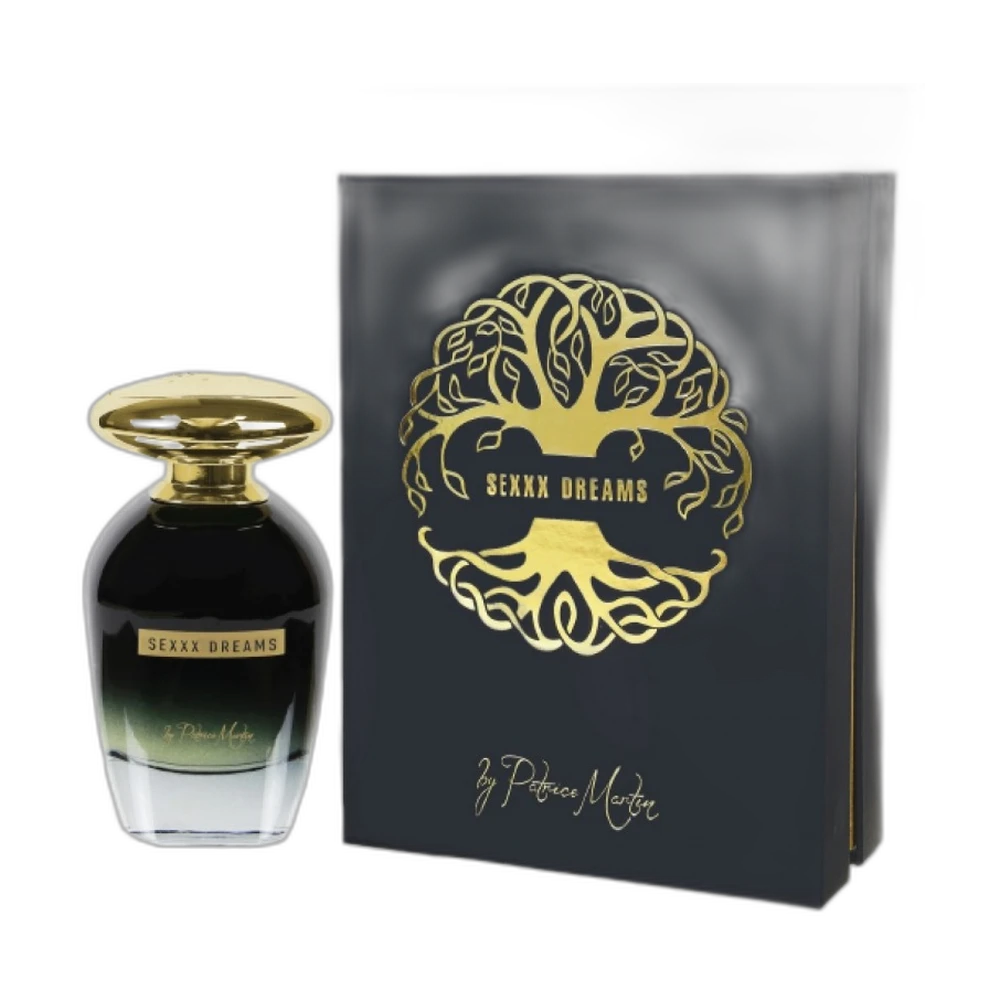 PATRICE MARTIN SEXXX DREAMS edp (w) 100ml