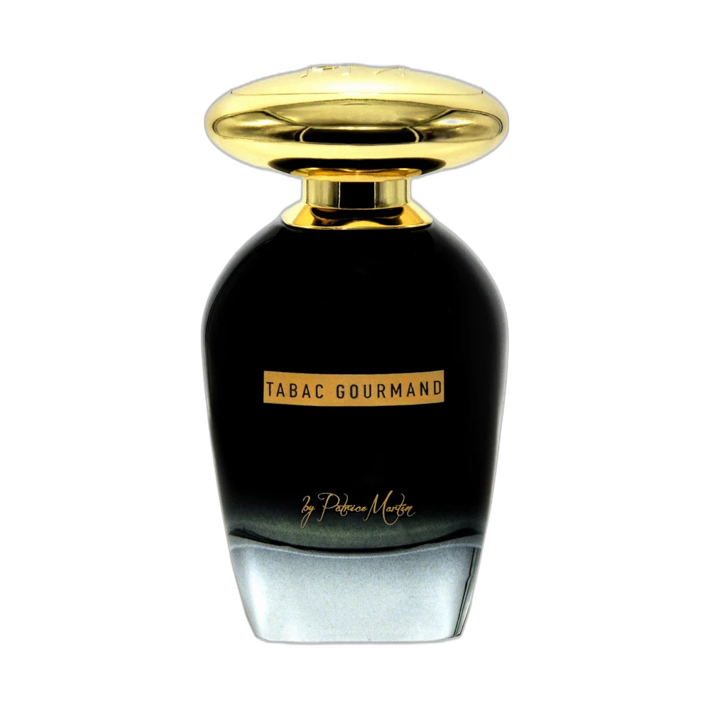 PATRICE MARTIN TABAC GOURMAND edp (w) 100ml TESTER