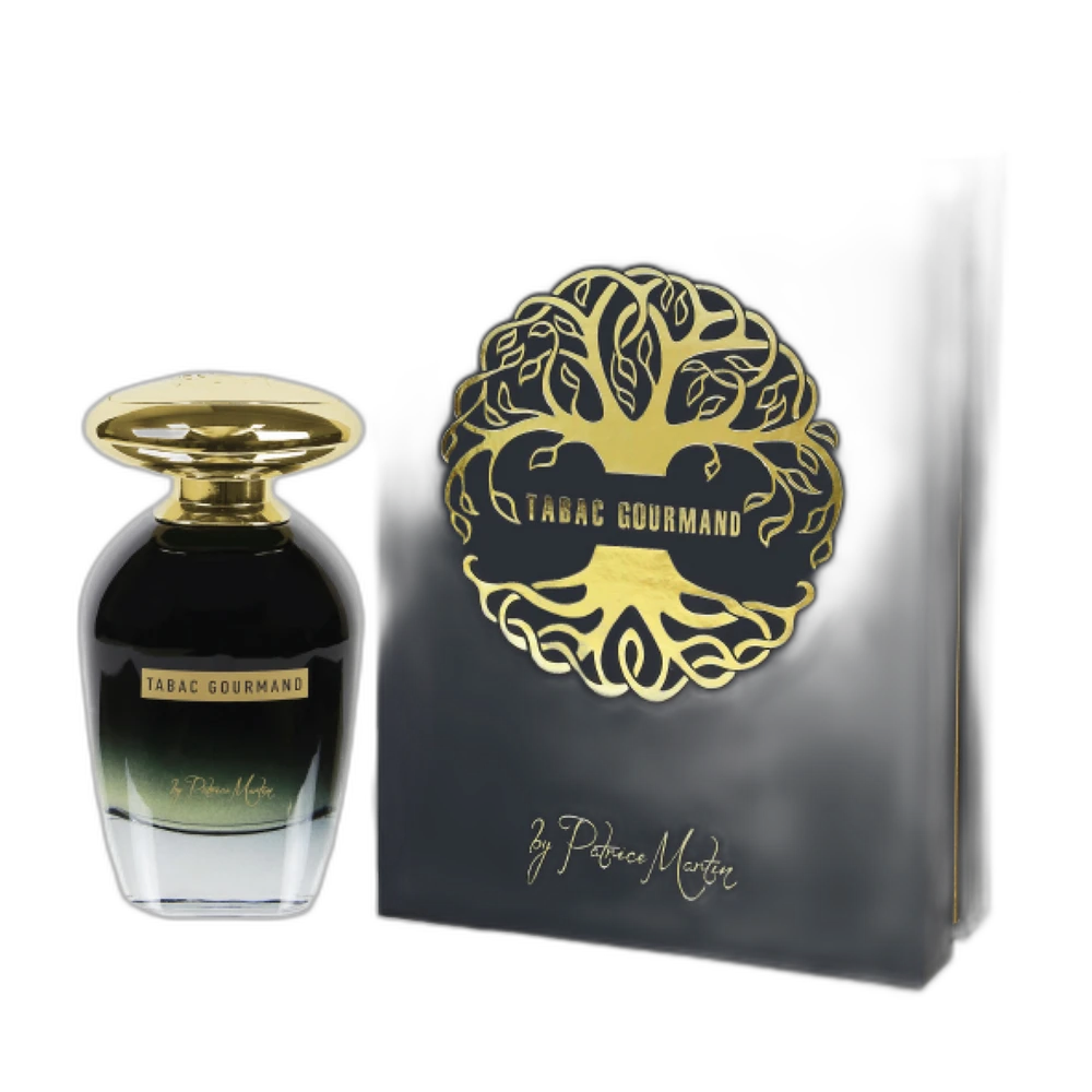 PATRICE MARTIN TABAC GOURMAND 100ml