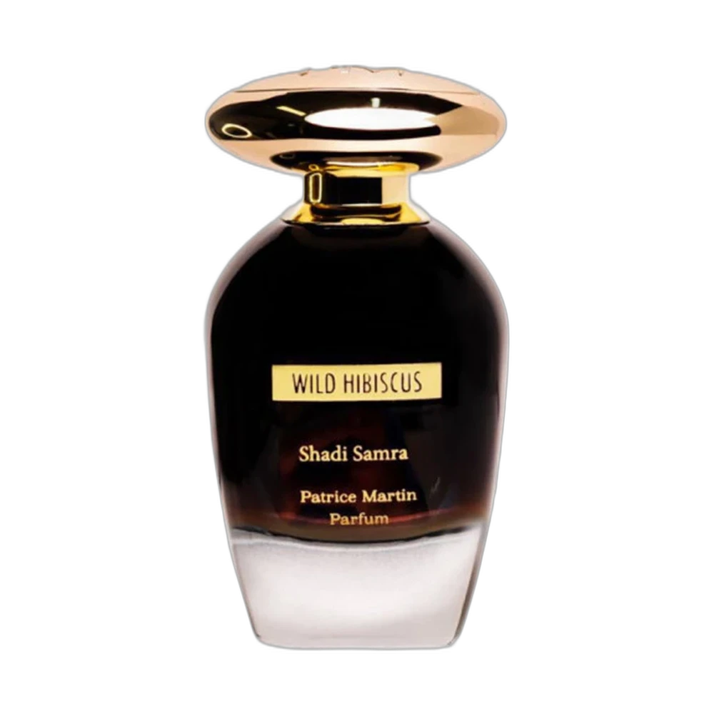 PATRICE MARTIN WILD HIBISCUS edp 100ml