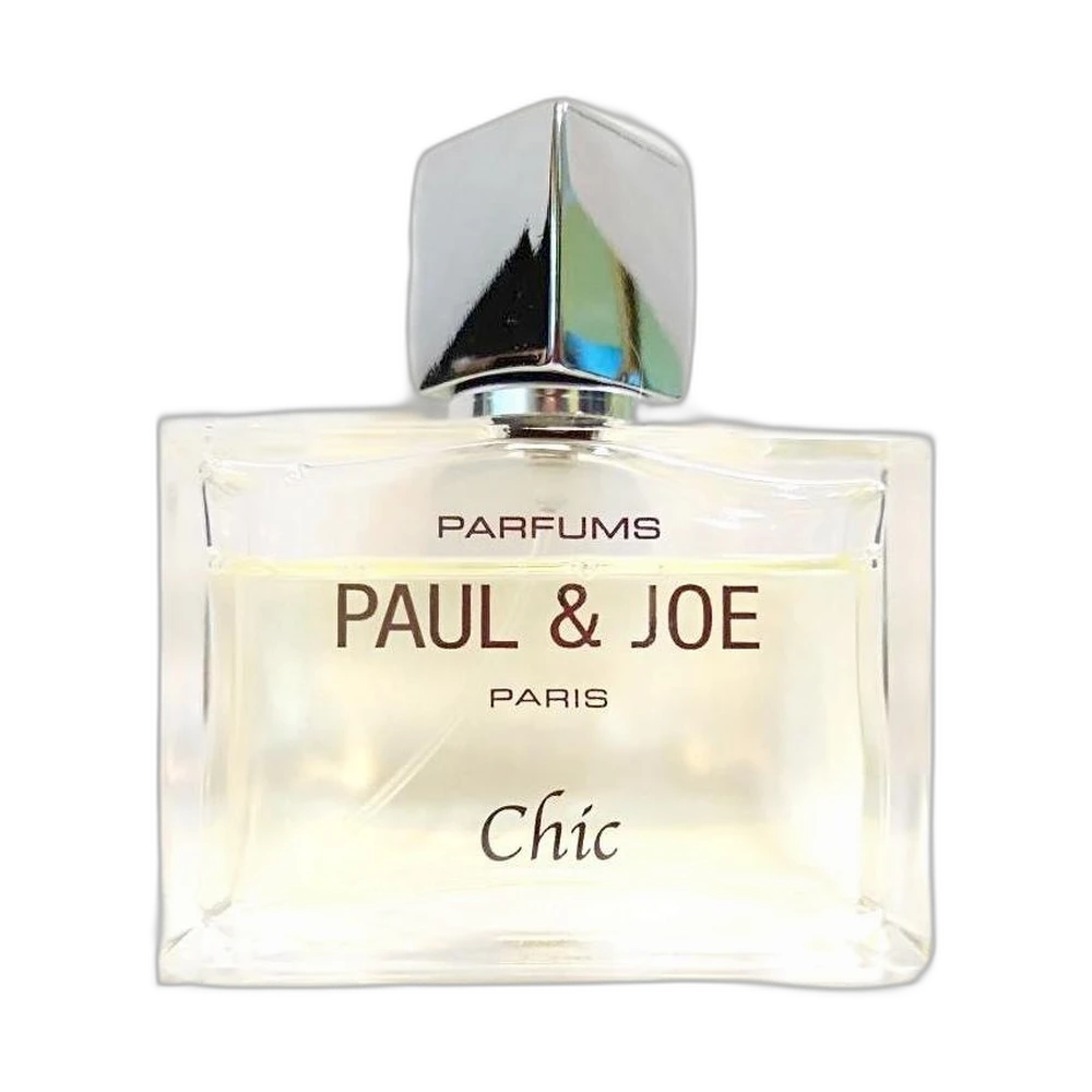 PAUL & JOE CHIC edp (w) 50ml TESTER
