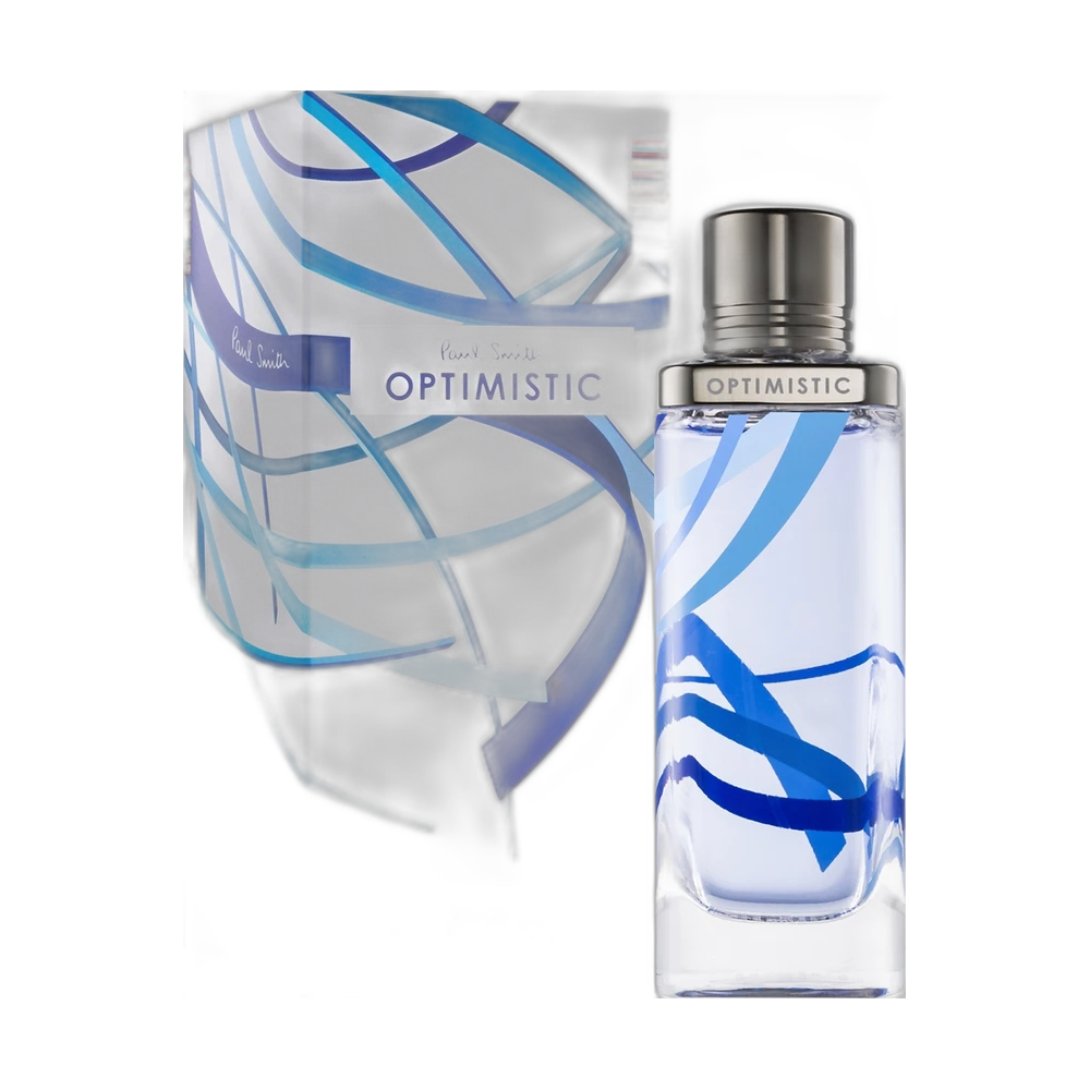 PAUL SMITH OPTIMISTIC 100ml