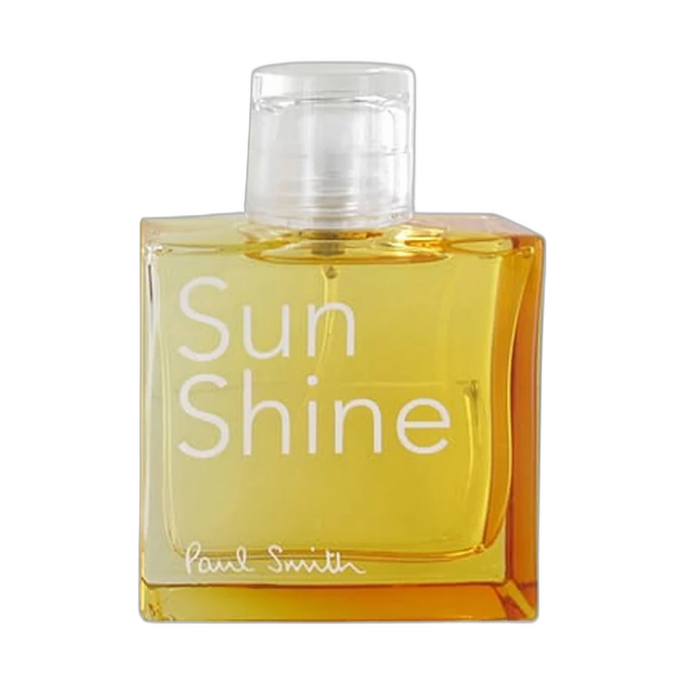 PAUL SMITH SUNSHINE LIMITED EDITION 2019 edt (m) 100ml TESTER