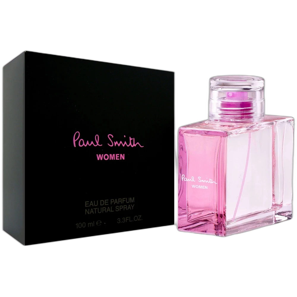PAUL SMITH WOMEN edp (w) 100ml