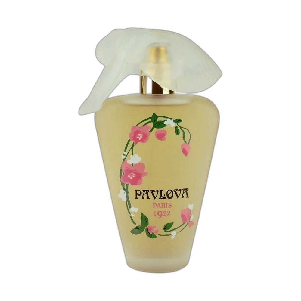PAYOT PAVLOVA (w) 7.5ml parfume TESTER