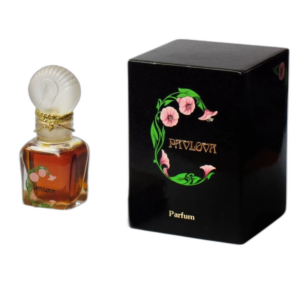 PAYOT PAVLOVA (w) 7.5ml parfume