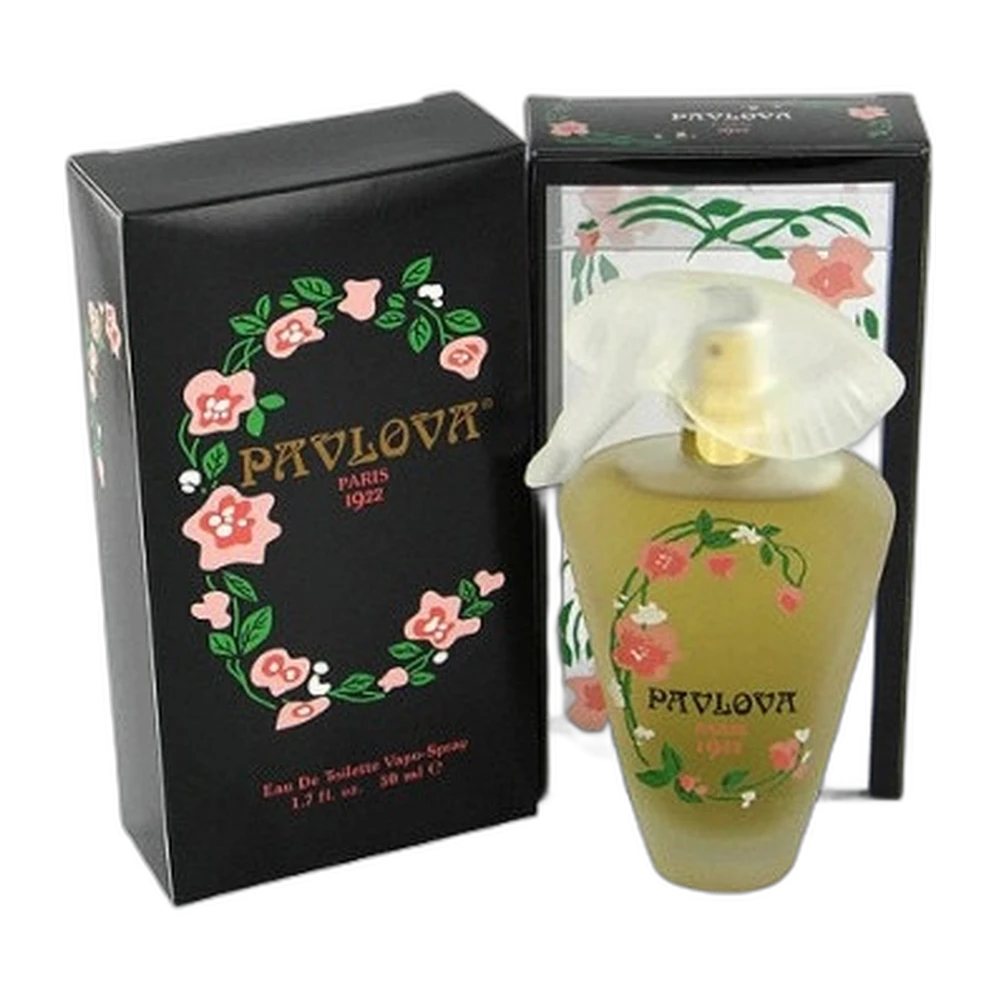 PAYOT PAVLOVA edc (w) 180ml