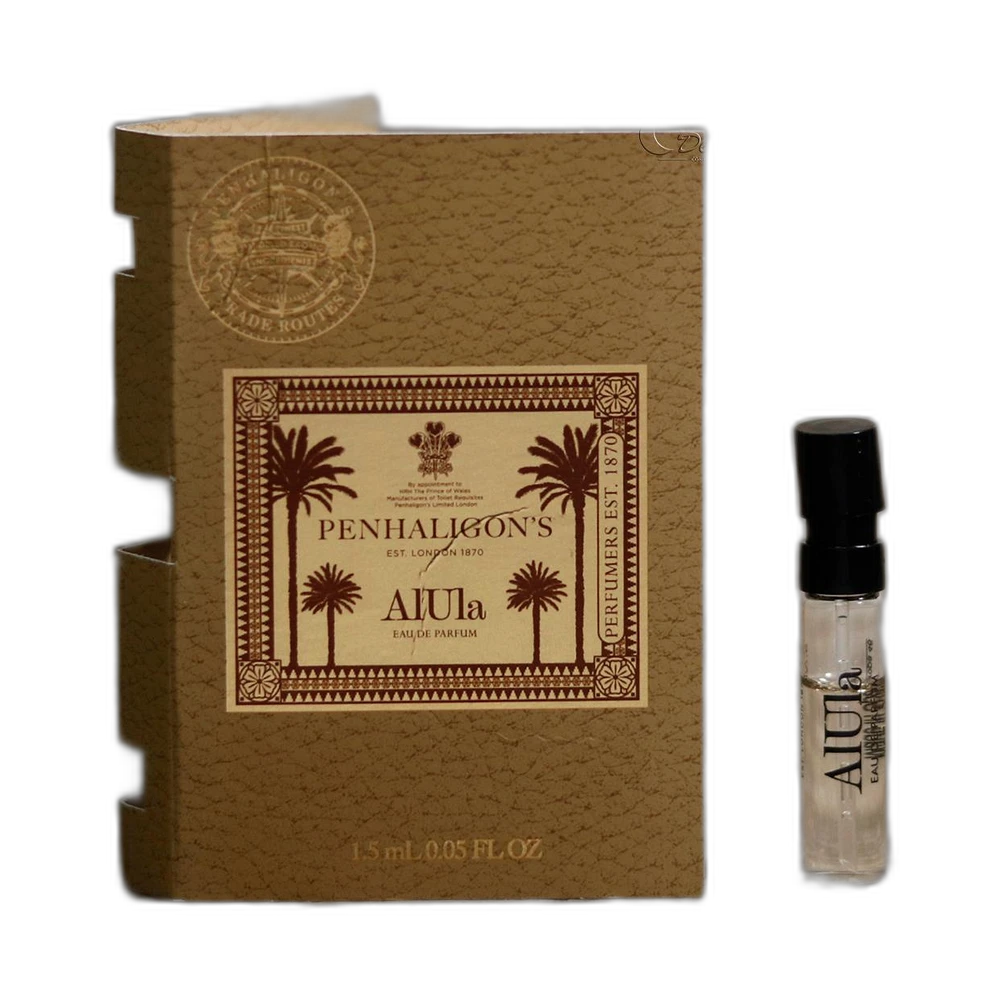 PENHALIGONS ALULA 1.5ml пробник