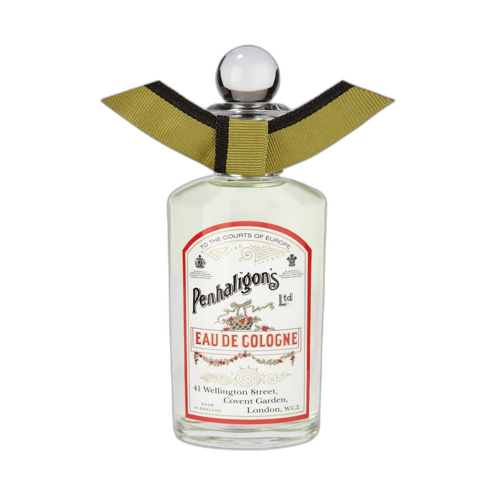 PENHALIGONS ANTHOLOGY EAU DE COLOGNE edc 100ml тестер