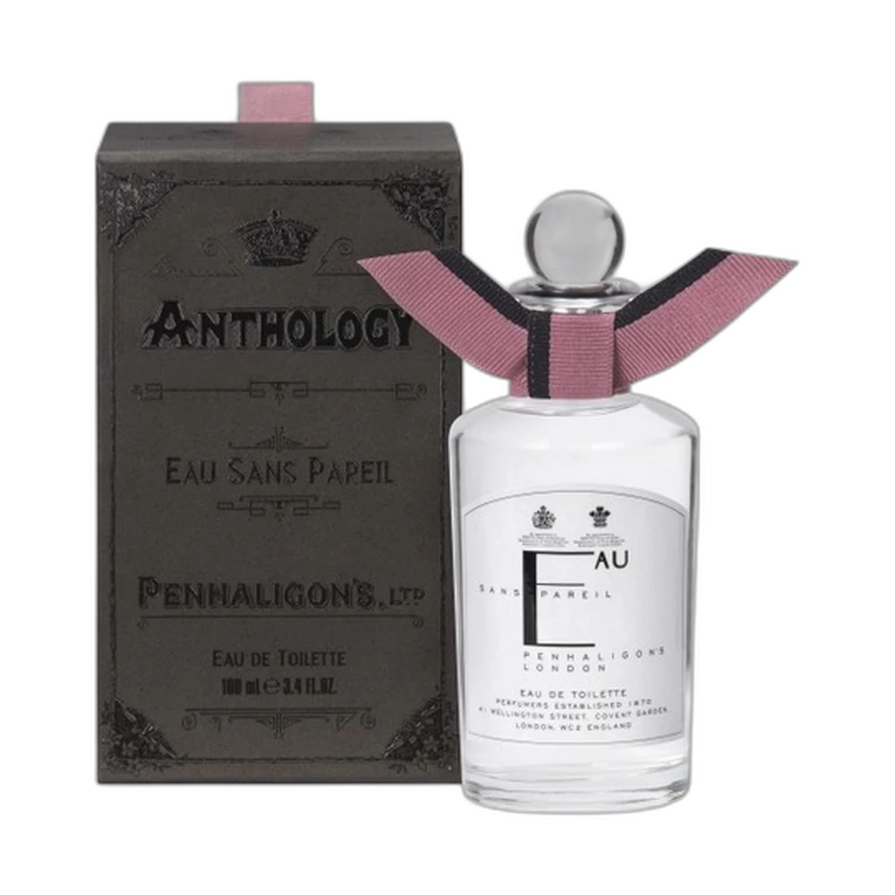 PENHALIGONS ANTHOLOGY EAU SANS PAREIL edt 100ml