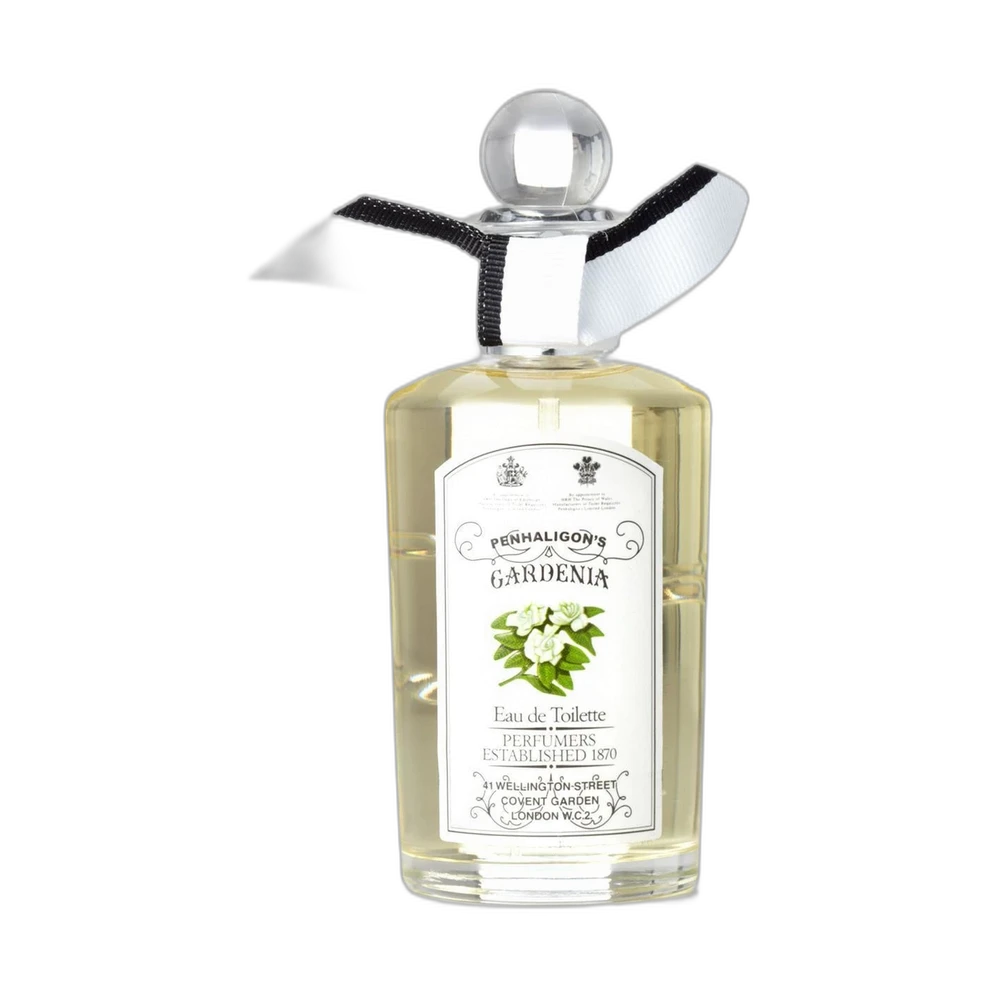 PENHALIGONS ANTHOLOGY GARDENIA edt (w) 100ml TESTER