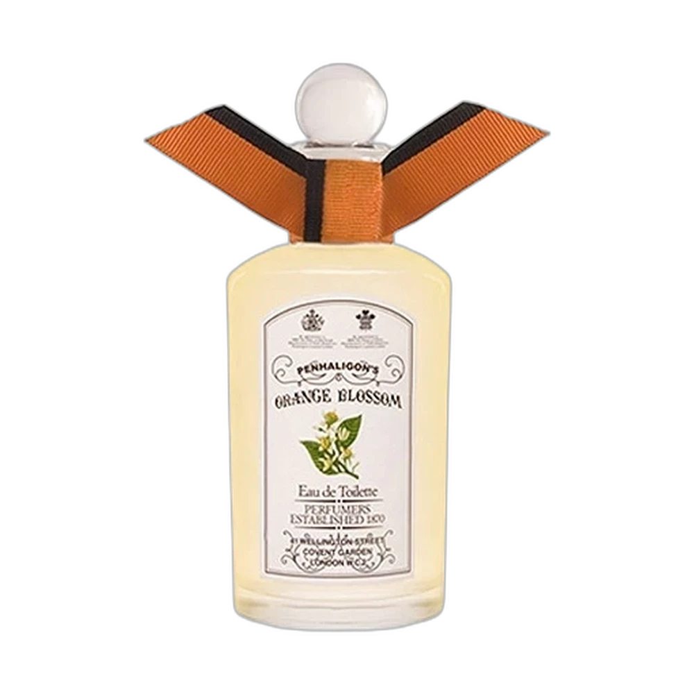 PENHALIGONS ANTHOLOGY ORANGE BLOSSOM edt (w) 100ml TESTER