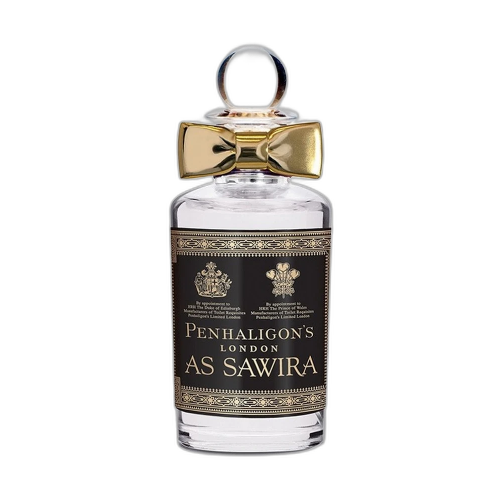 PENHALIGONS AS SAWIRA edp 100ml TESTER