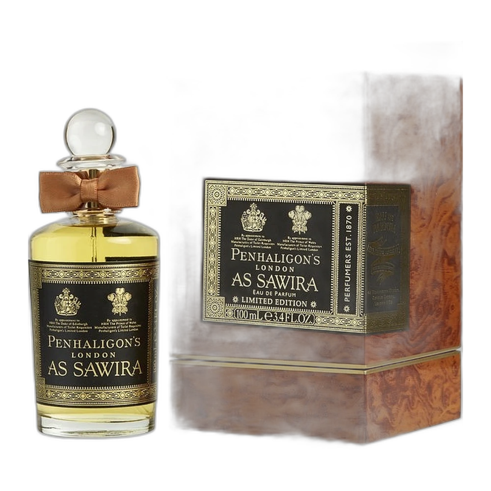 PENHALIGONS AS SAWIRA edp 100ml
