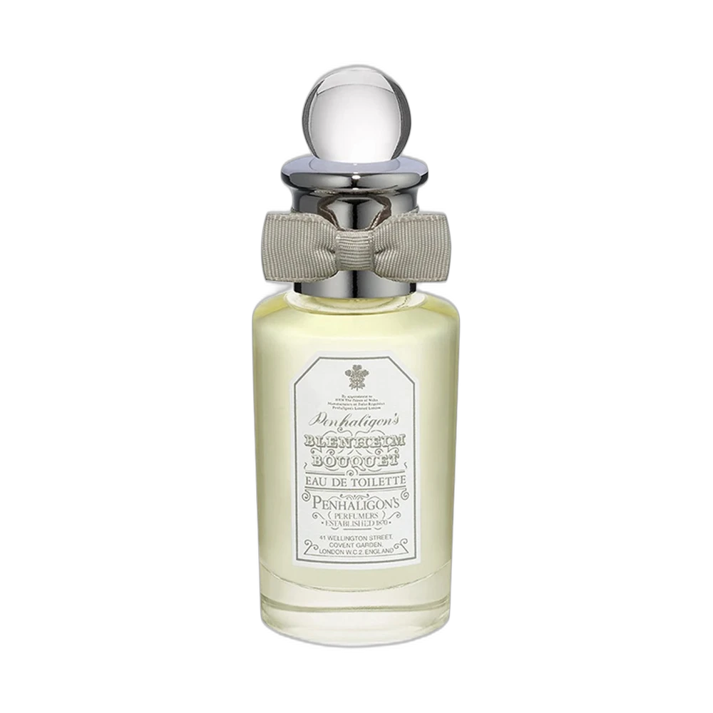 PENHALIGONS BLENHEIM BOUQUET edt (m) 100ml TESTER