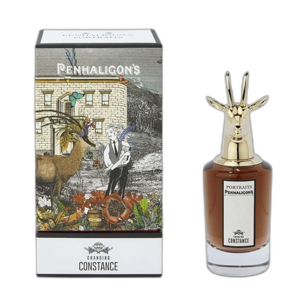 PENHALIGONS CHANGING CONSTANCE edp (w) 75ml